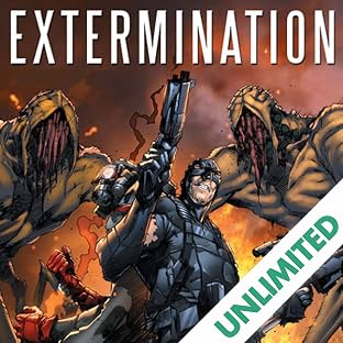 Extermination